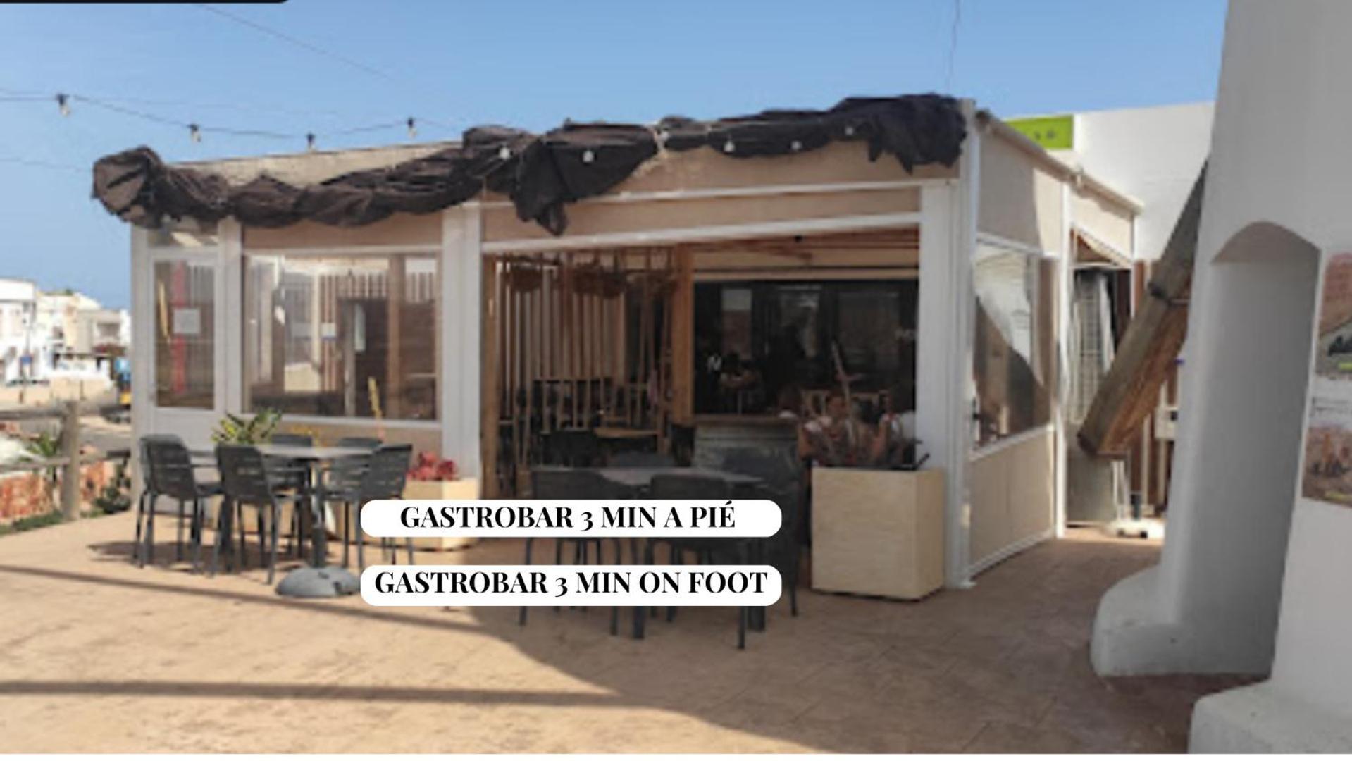 Mi Paraiso En ลาสเนกรัส ภายนอก รูปภาพ