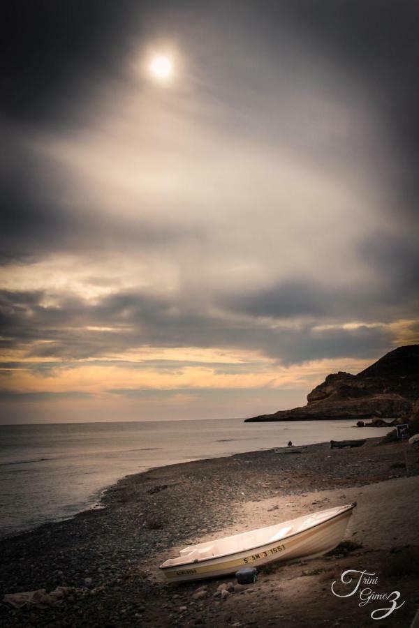 Mi Paraiso En ลาสเนกรัส ภายนอก รูปภาพ